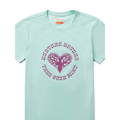 MERRELL JWF27229 Women's T-Shirt - Supersports Thailand