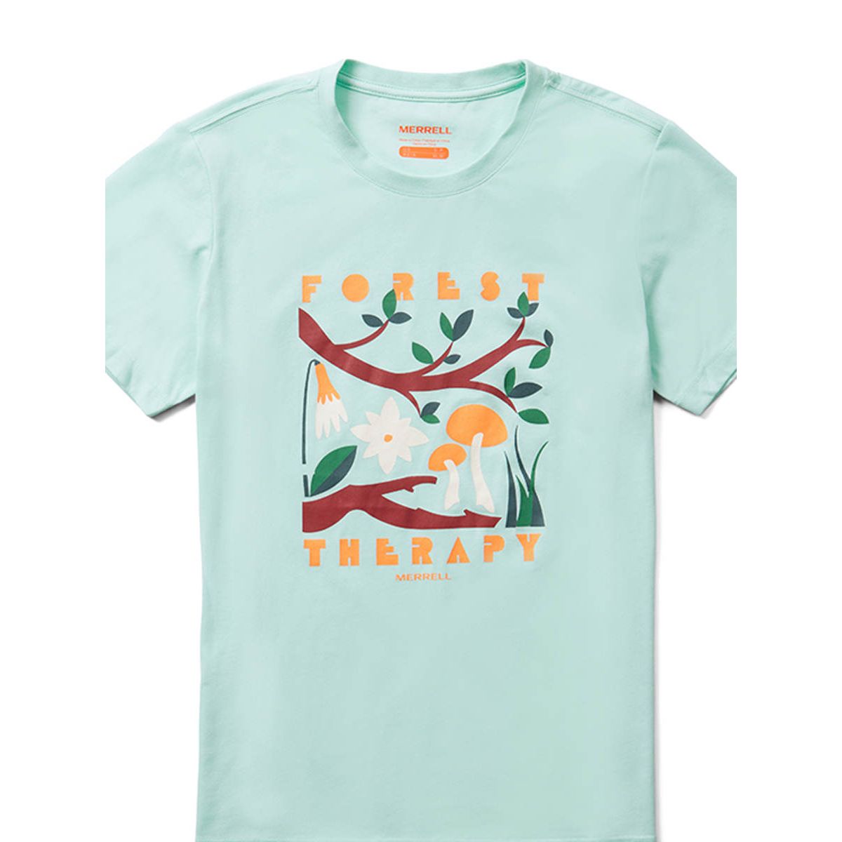 MERRELL JWF27230 Women's T-Shirt - Supersports Thailand Supersports Thailand