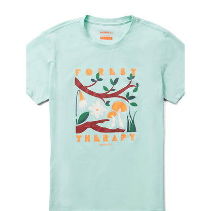 MERRELL JWF27230 Women's T-Shirt - Supersports Thailand