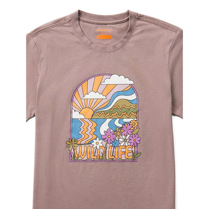 MERRELL JWF27232 Women's T-Shirt - Supersports Thailand