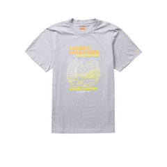 MERRELL Rocky Mountain เสื้อยืดผู้ชาย