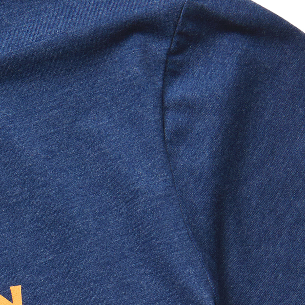 MERRELL Rocky Mountain เสื้อยืดผู้ชาย