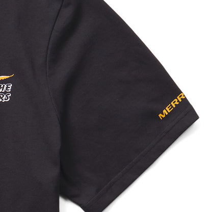 MERRELL USA's National Parks เสื้อยืดผู้ชาย