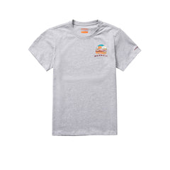 MERRELL Grey Women's T-Shirt - Supersports Thailand