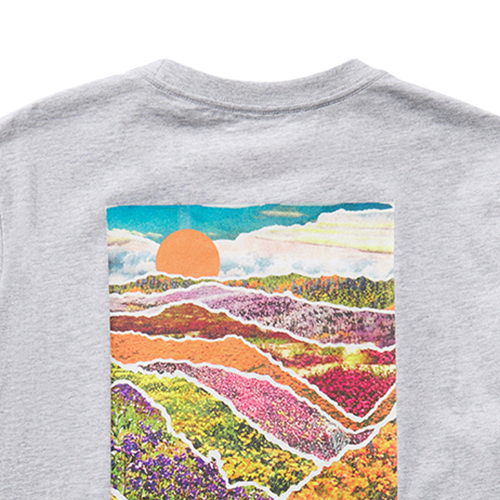 MERRELL Grey Women's T-Shirt - Supersports Thailand Supersports Thailand