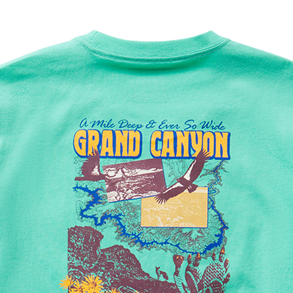 MERRELL Grand Canyon Women's T-Shirt - Supersports Thailand