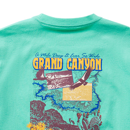 MERRELL Grand Canyon Women's T-Shirt - Supersports Thailand