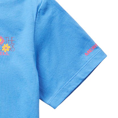 MERRELL Share เสื้อยืดผู้หญิง