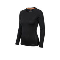 MERRELL Northbound Long Sleeve Tech เสื้อยืดผู้หญิง