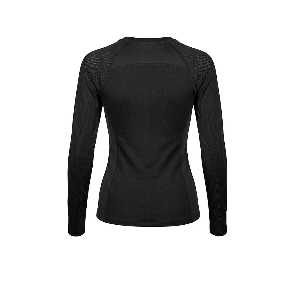 MERRELL Northbound Long Sleeve Tech เสื้อยืดผู้หญิง Supersports Thailand