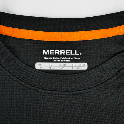 MERRELL Northbound Long Sleeve Tech เสื้อยืดผู้หญิง