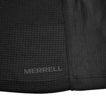 MERRELL Northbound Long Sleeve Tech เสื้อยืดผู้หญิง