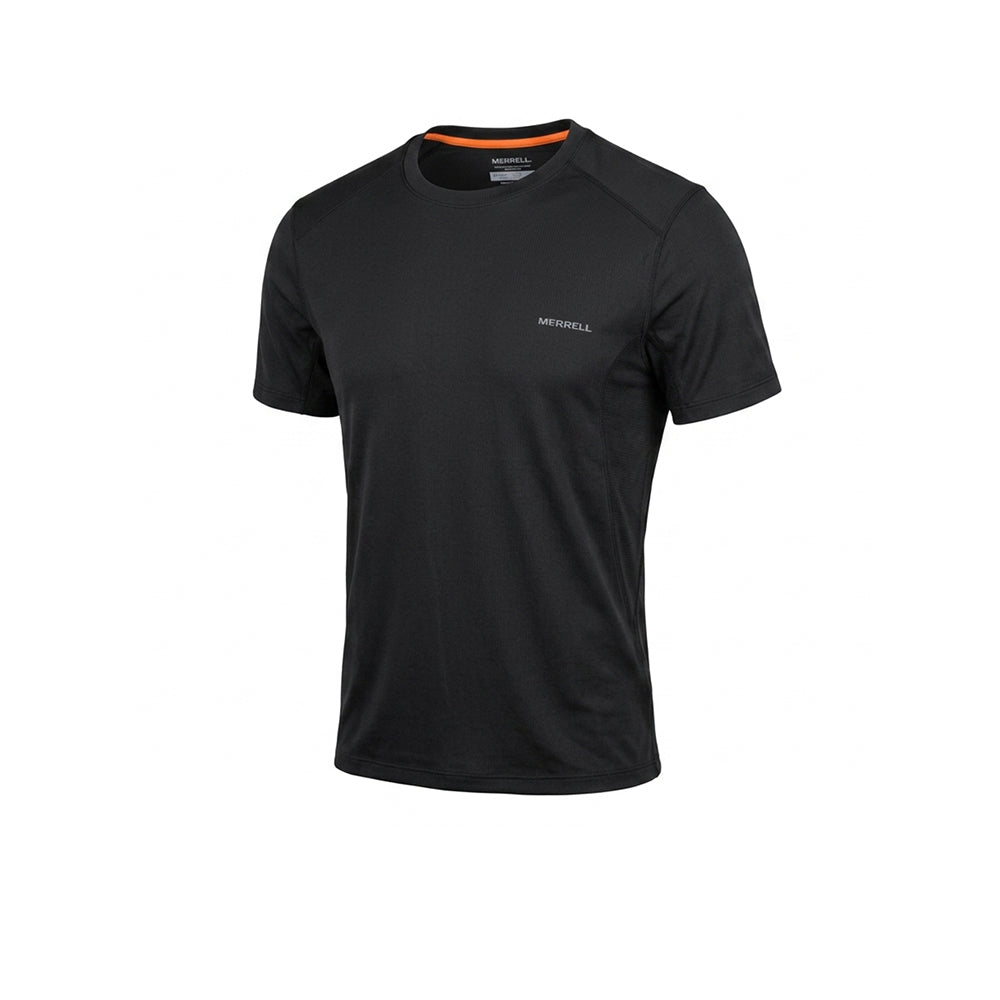 MERRELL Shore Short Sleeve Tech เสื้อยืดผู้ชาย Supersports Thailand