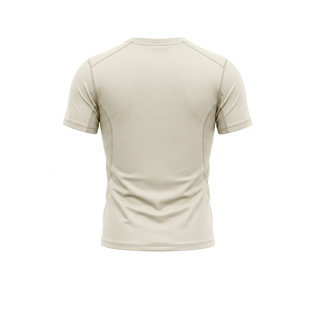MERRELL Shore Short Sleeve Tech Men's T-Shirt Supersports Thailand