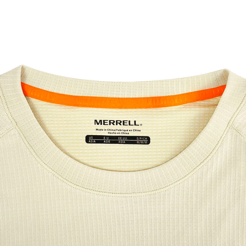 MERRELL Shore Short Sleeve Tech Men's T-Shirt Supersports Thailand