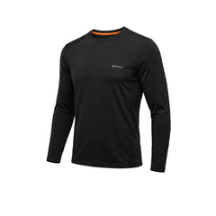 MERRELL Summit Long Sleeve Tech เสื้อยืดผู้ชาย