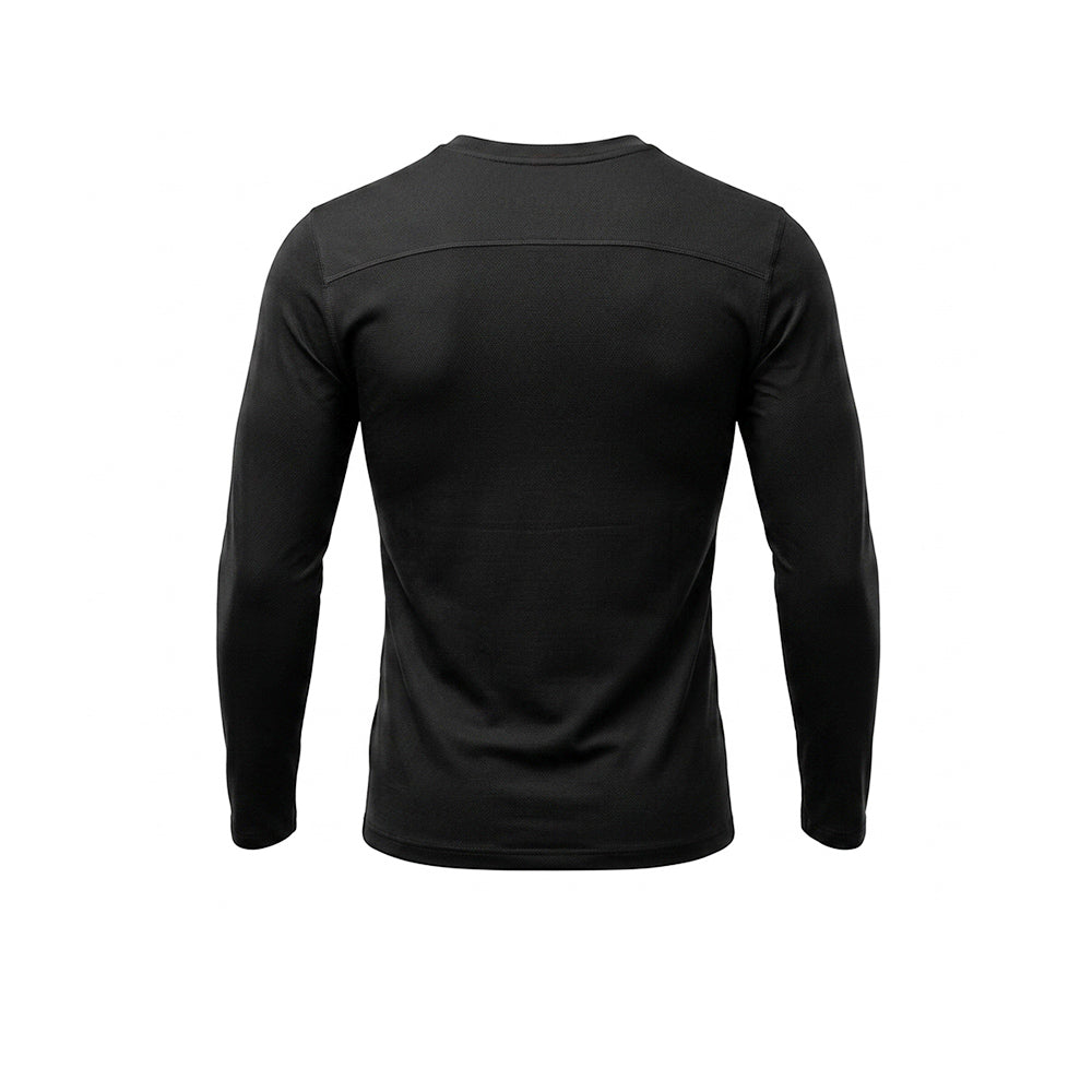 MERRELL Summit Long Sleeve Tech เสื้อยืดผู้ชาย Supersports Thailand
