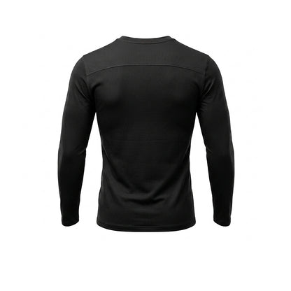 MERRELL Summit Long Sleeve Tech เสื้อยืดผู้ชาย