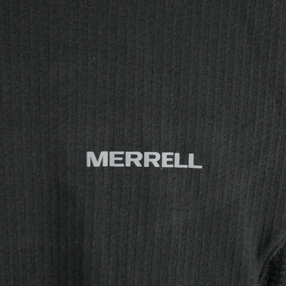 MERRELL Summit Long Sleeve Tech เสื้อยืดผู้ชาย
