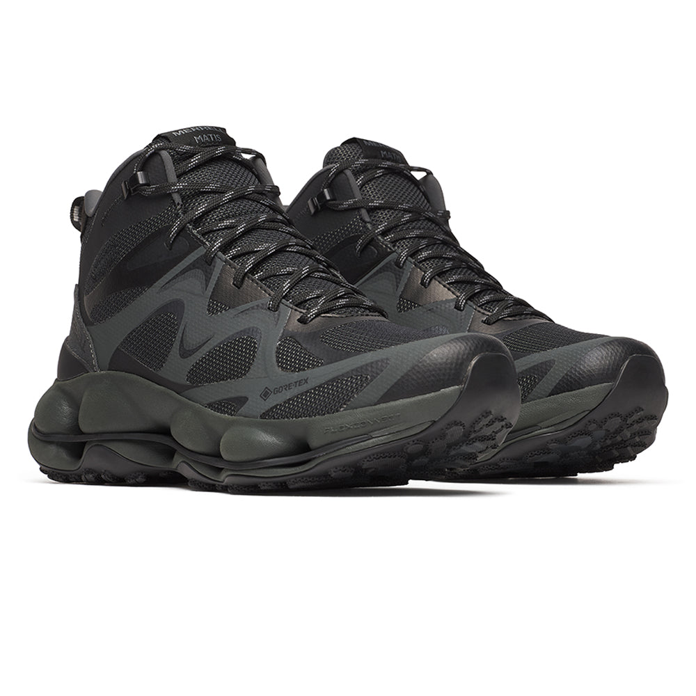 MERRELL Speedarc Matis Mid GORE-TEX® Men's Hiking Shoes - Supersports Thailand Supersports Thailand