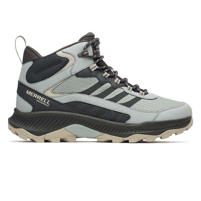 MERRELL Speed Strike 2 Mid Waterproof Men's Hiking Shoes