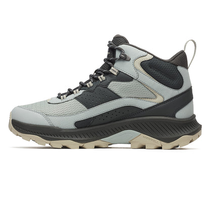 MERRELL Speed Strike 2 Mid Waterproof Men's Hiking Shoes