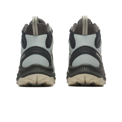 MERRELL Speed Strike 2 Mid Waterproof Men's Hiking Shoes