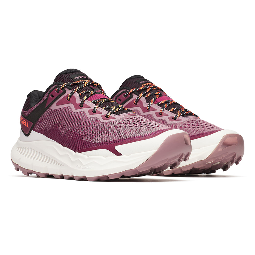 MERRELL Nova 4 Men's Trail Running Shoes