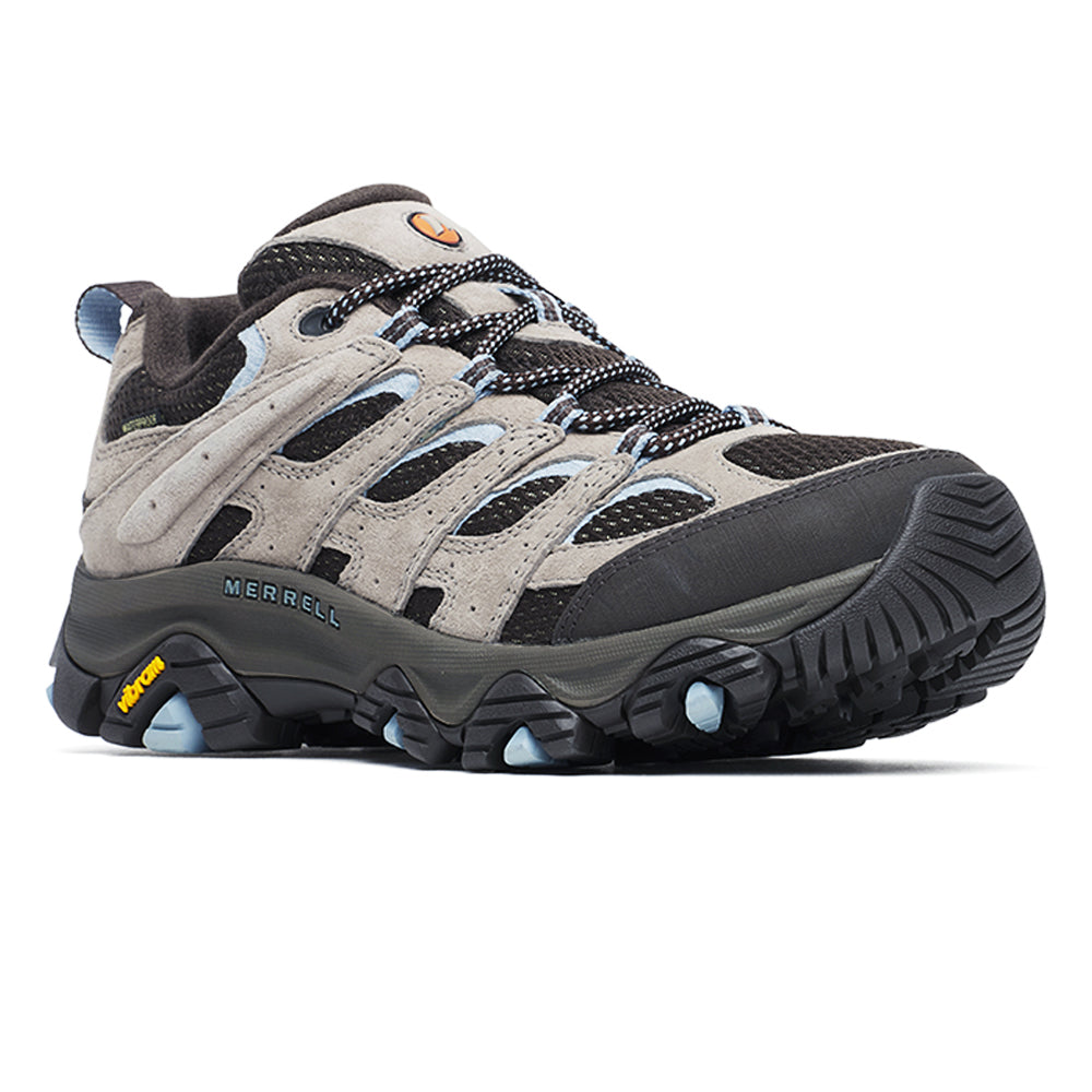 MERRELL Moab 3 Waterproof Women's hiking Shoes - Supersports Thailand Supersports Thailand