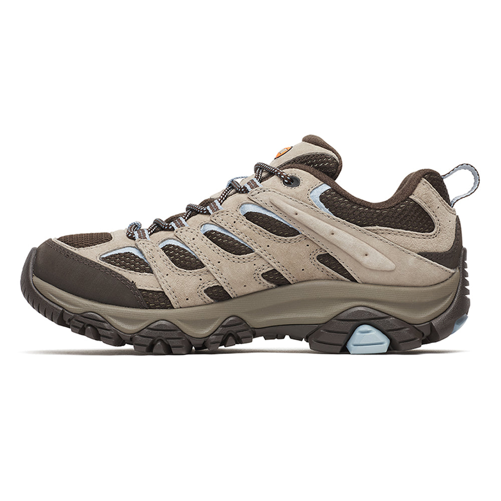MERRELL Moab 3 Waterproof Women's hiking Shoes