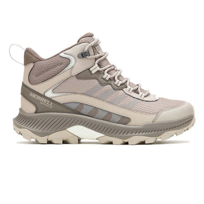 MERRELL Speed Strike 2 Mid Waterproof รองเท้าเดินป่าผู้หญิง