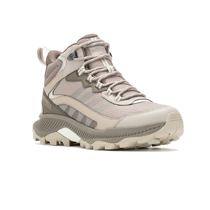 MERRELL Speed Strike 2 Mid Waterproof Women's hiking Shoes - Supersports Thailand