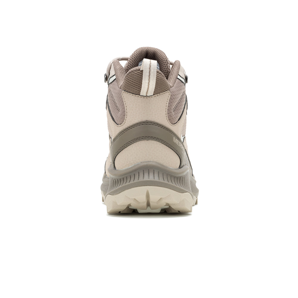 MERRELL Speed Strike 2 Mid Waterproof รองเท้าเดินป่าผู้หญิง