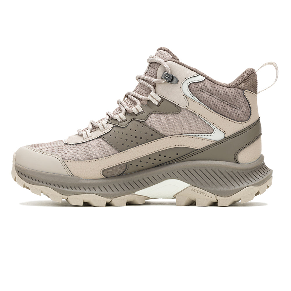 MERRELL Speed Strike 2 Mid Waterproof รองเท้าเดินป่าผู้หญิง