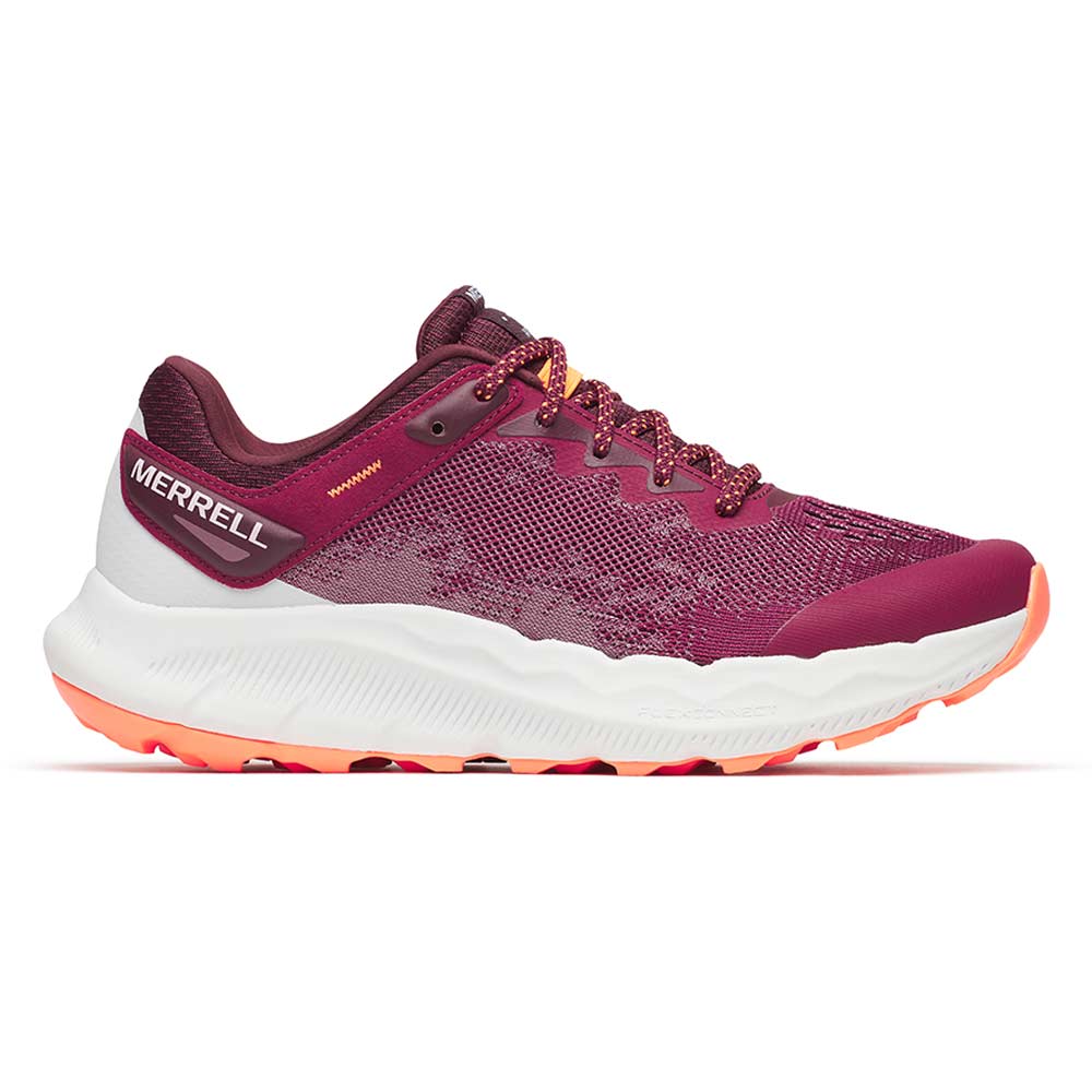 MERRELL Antora 4 Women's Trail Running Shoes