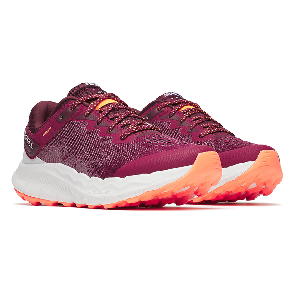 MERRELL Antora 4 Women's Trail Running Shoes - Supersports Thailand Supersports Thailand