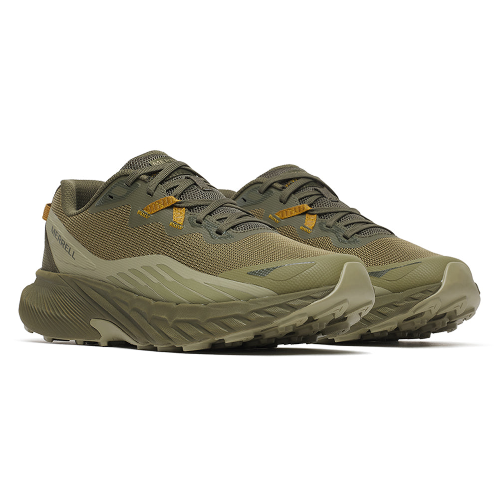 MERRELL Agility Trail Men's Trail Running Shoes - Supersports Thailand