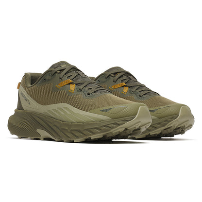 MERRELL Agility Trail Men's Trail Running Shoes - Supersports Thailand