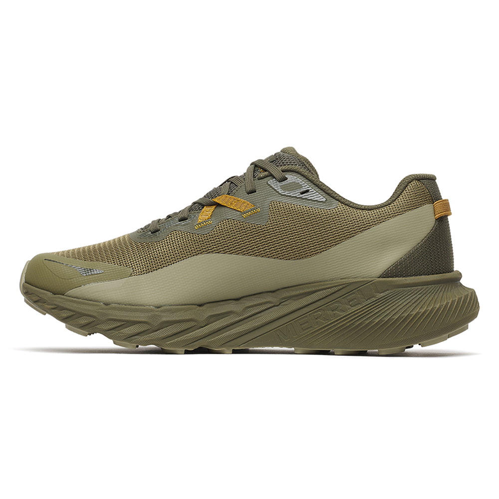 MERRELL Agility Trail Men's Trail Running Shoes - Supersports Thailand