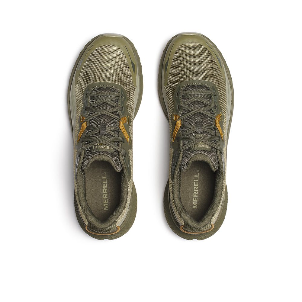 MERRELL Agility Trail Men's Trail Running Shoes - Supersports Thailand