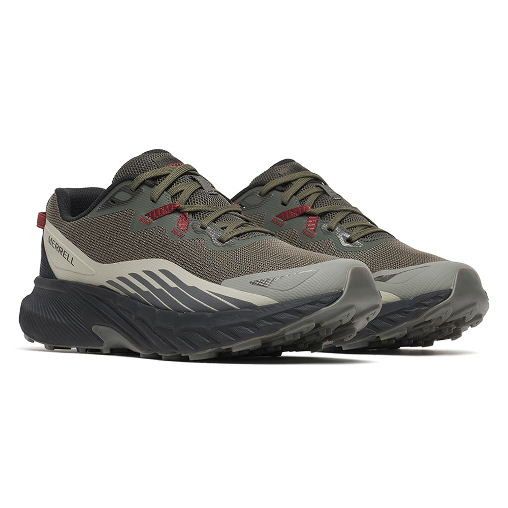 MERRELL Agility Trail Men's Trail Running Shoes - Supersports Thailand