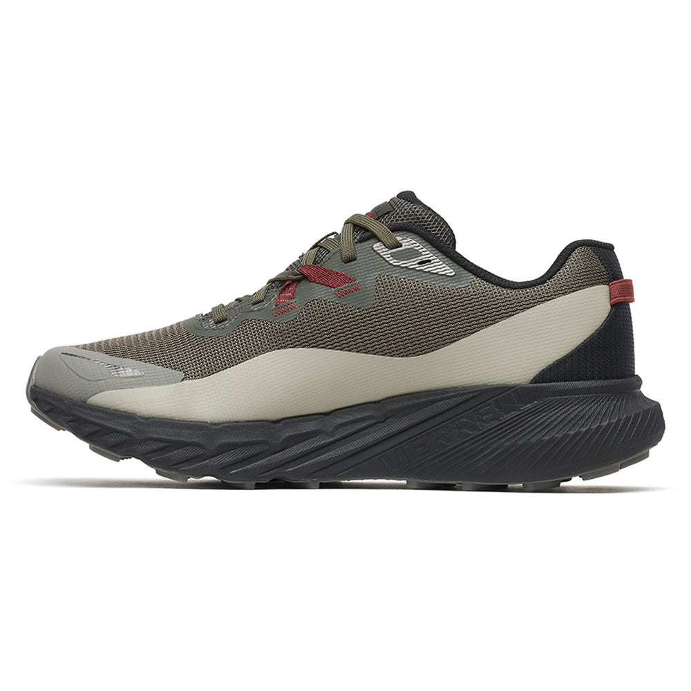 MERRELL Agility Trail Men's Trail Running Shoes - Supersports Thailand