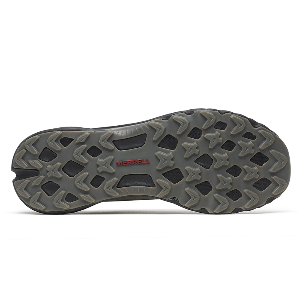MERRELL Agility Trail Men's Trail Running Shoes - Supersports Thailand