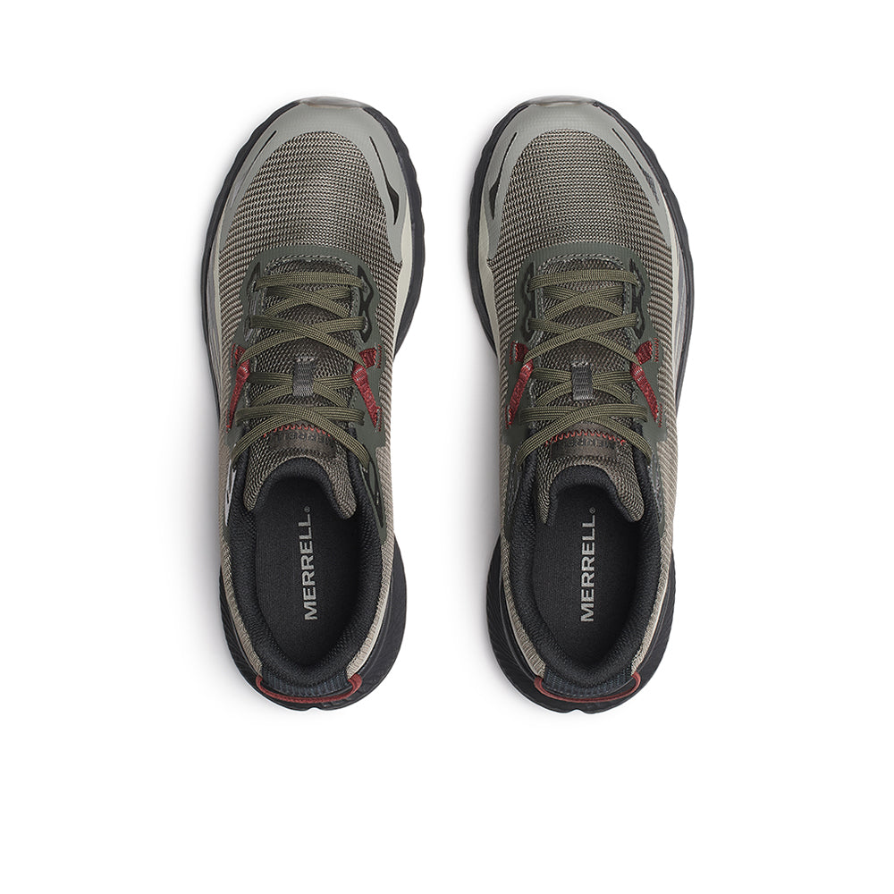 MERRELL Agility Trail Men's Trail Running Shoes - Supersports Thailand Supersports Thailand
