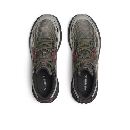 MERRELL Agility Trail Men's Trail Running Shoes - Supersports Thailand
