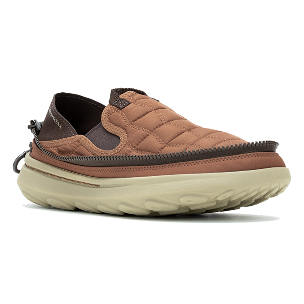 MERRELL Hut Moc 2 Packable Men's Lifestyle Shoes - Supersports Thailand Supersports Thailand