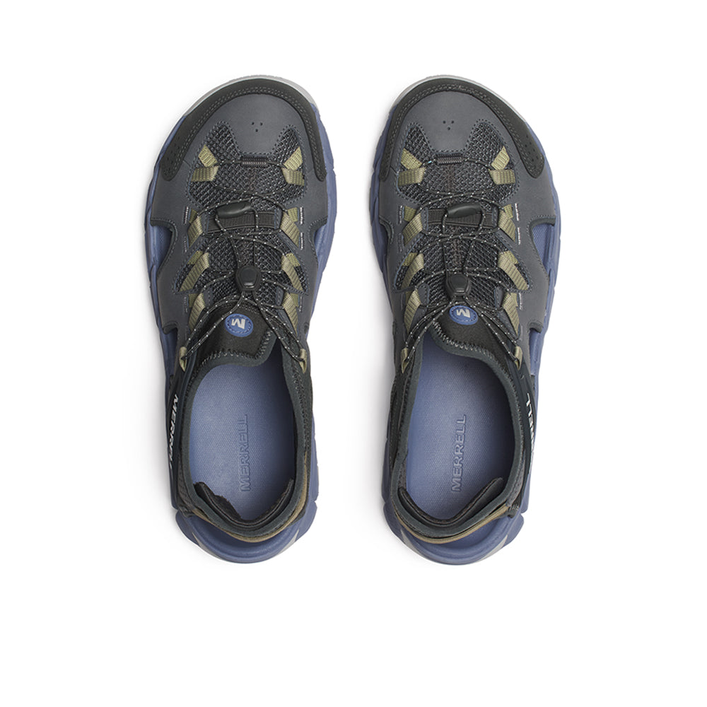 MERRELL Maipo Explorer Sieve Men's Hiking Shoes Supersports Thailand