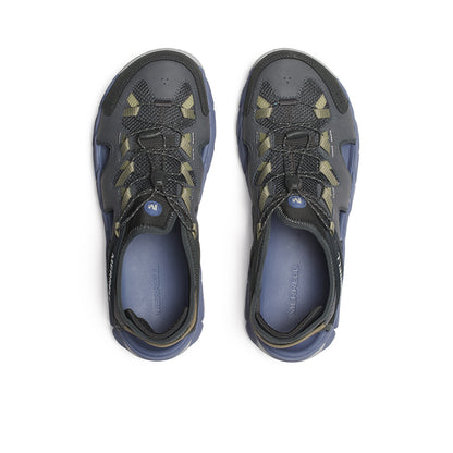 MERRELL Maipo Explorer Sieve Men's Hiking Shoes