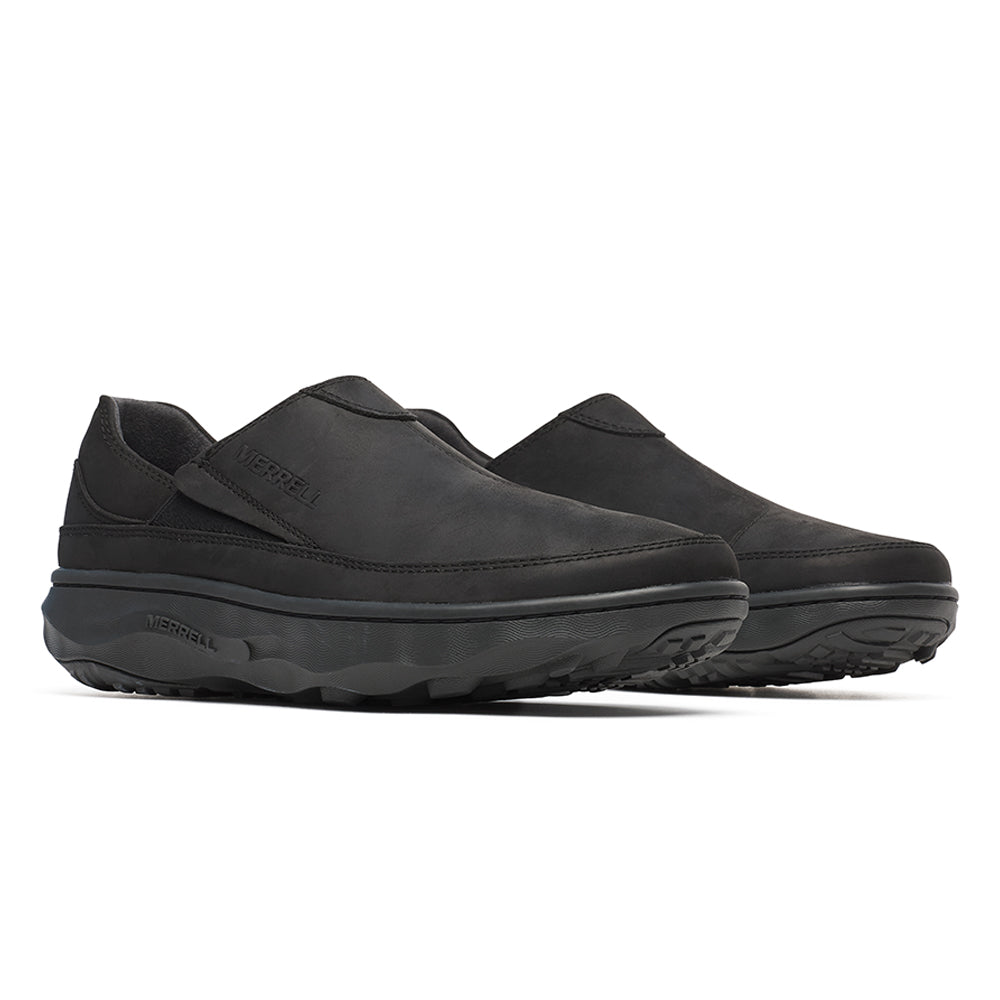 MERRELL Silvo Moc Men's Lifestyle Shoes - Supersports Thailand Supersports Thailand