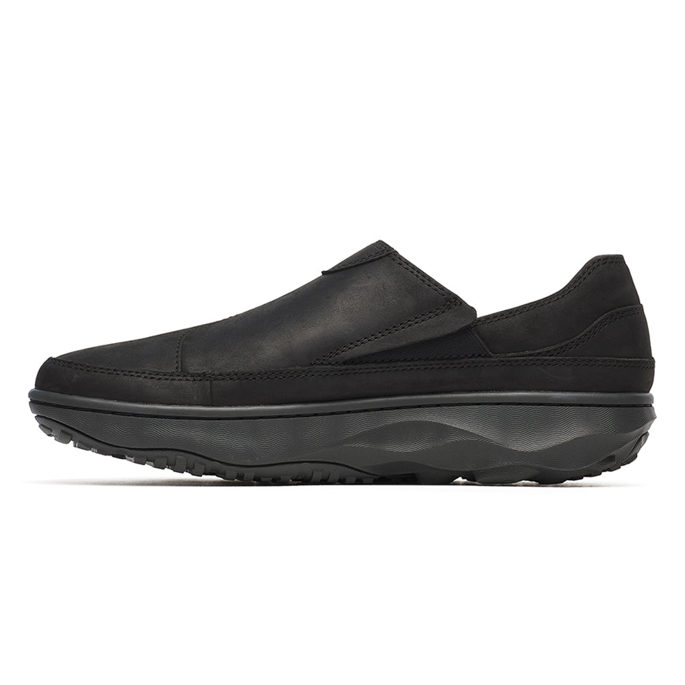 MERRELL Silvo Moc Men's Lifestyle Shoes - Supersports Thailand